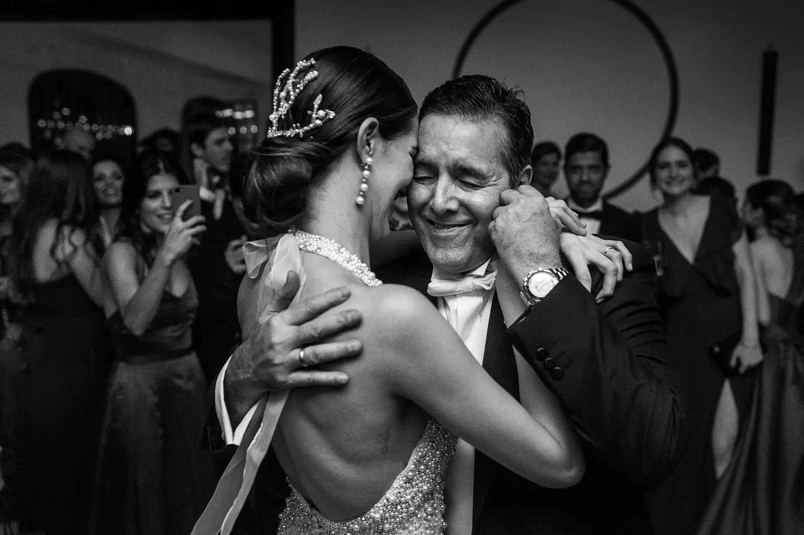 Adela & Juan | Finca El Chaparral | Madrid