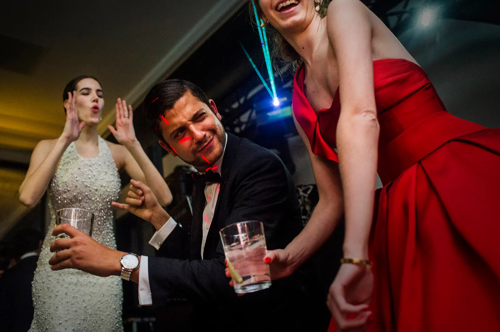 Adela & Juan | Finca El Chaparral | Madrid