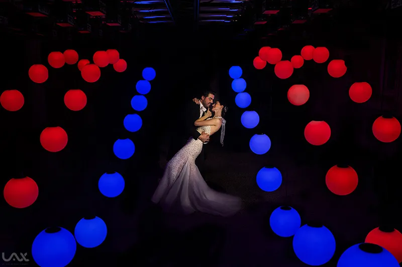 Adela & Juan | Finca El Chaparral | Madrid