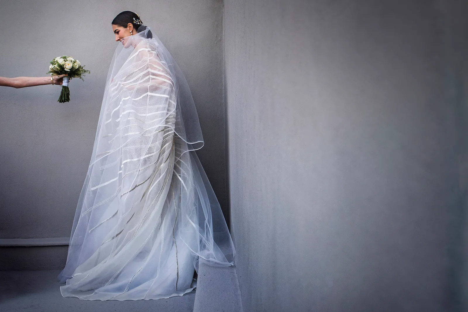 Adela & Juan | Finca El Chaparral | Madrid