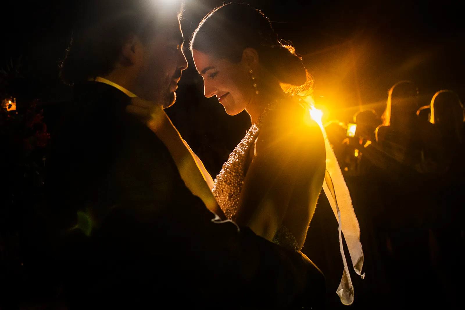 Adela & Juan | Finca El Chaparral | Madrid
