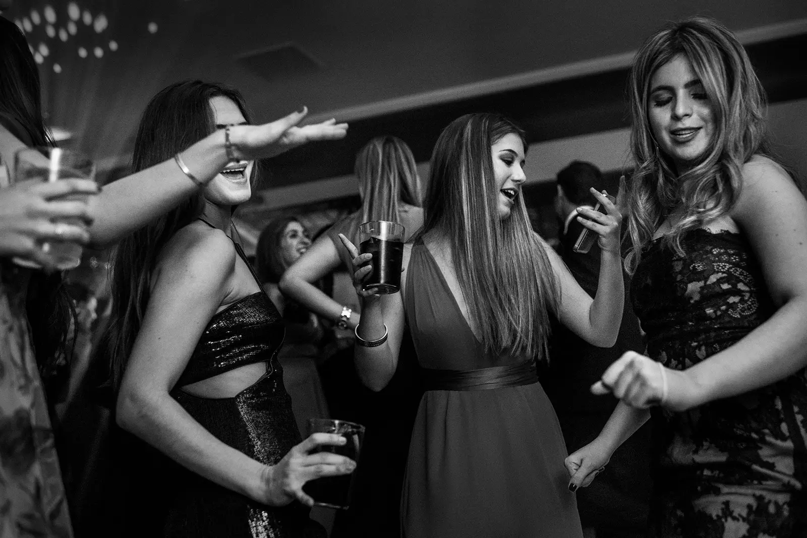 Adela & Juan | Finca El Chaparral | Madrid