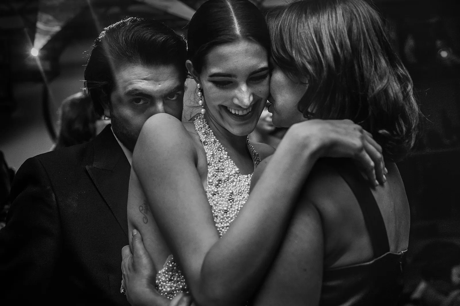 Adela & Juan | Finca El Chaparral | Madrid
