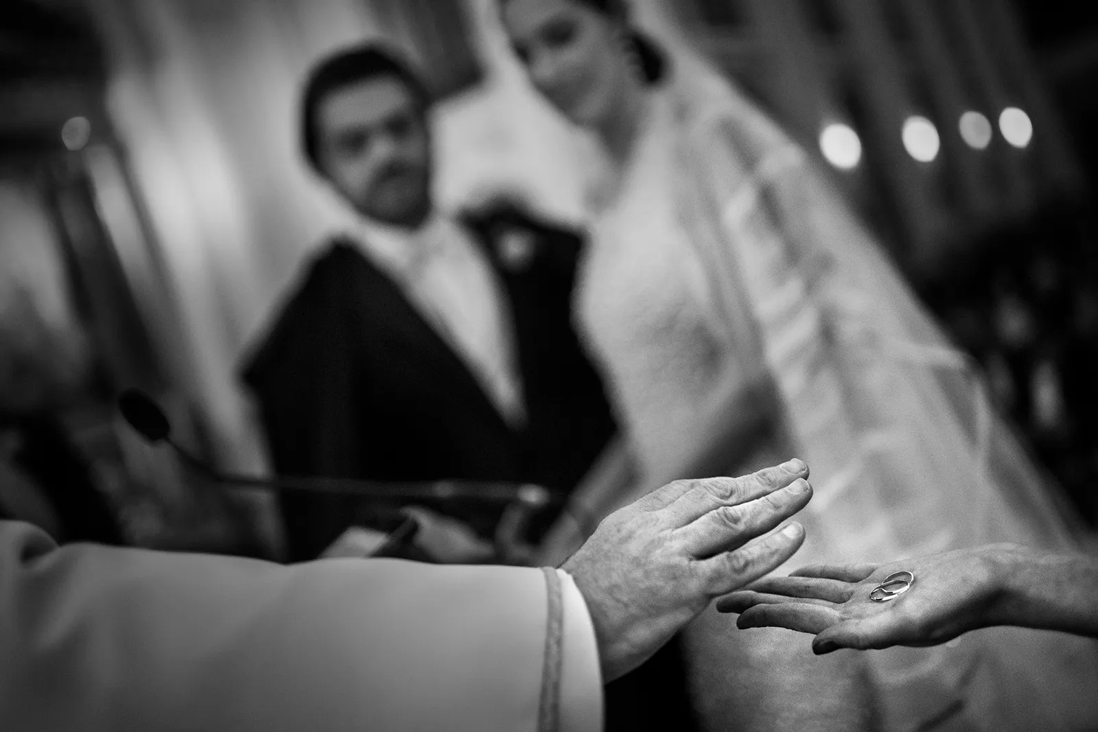 Adela & Juan | Finca El Chaparral | Madrid