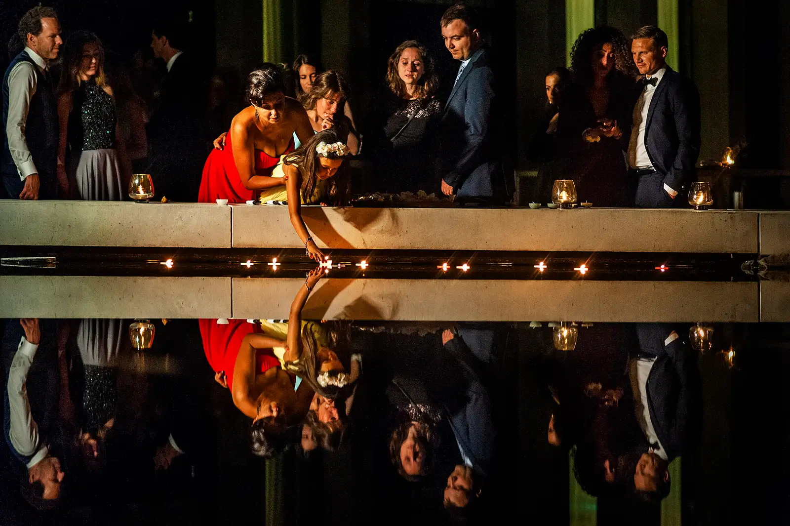 Adriana & Filip | Atlantis by Giardino | Boda en Zurich