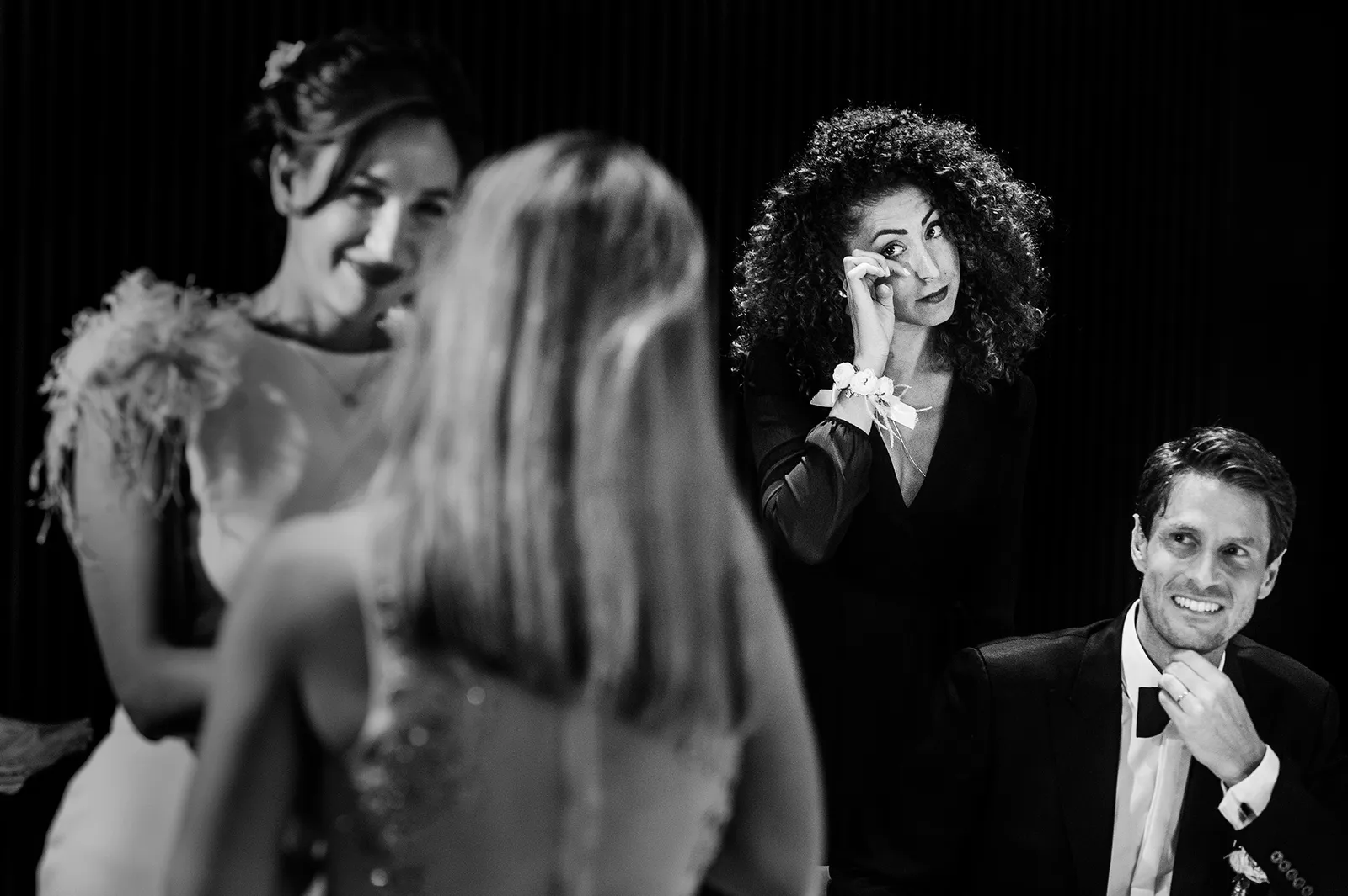 Adriana & Filip | Atlantis by Giardino | Boda en Zurich