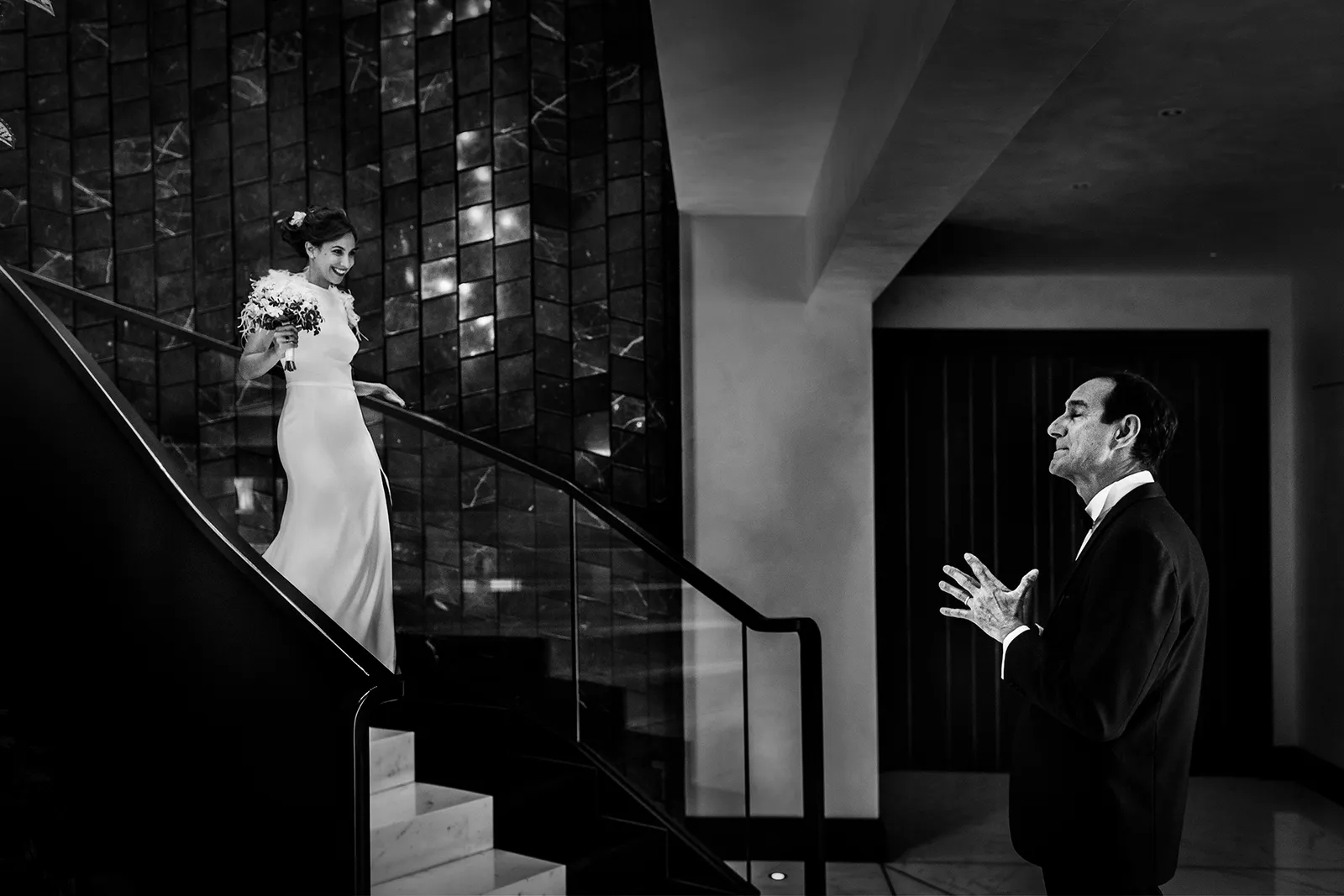 Adriana & Filip | Atlantis by Giardino | Boda en Zurich
