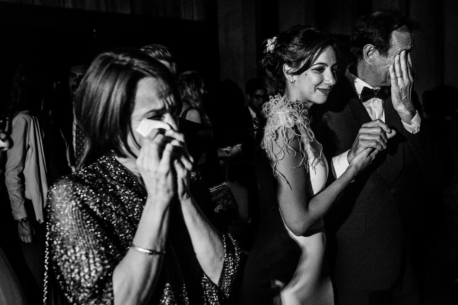 Adriana & Filip | Atlantis by Giardino | Boda en Zurich