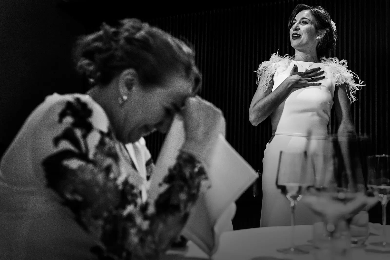 Adriana & Filip | Atlantis by Giardino | Boda en Zurich