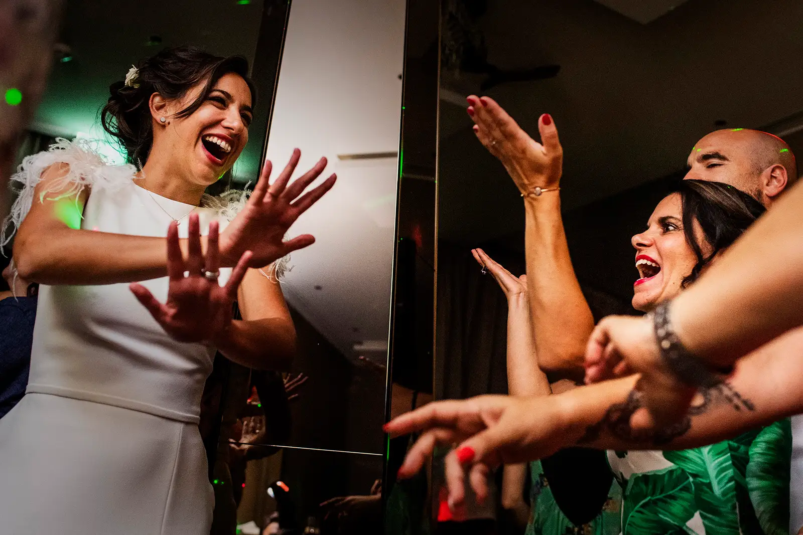 Adriana & Filip | Atlantis by Giardino | Boda en Zurich