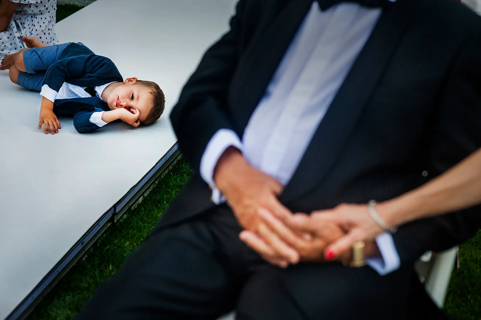 Adriana & Filip | Atlantis by Giardino | Boda en Zurich