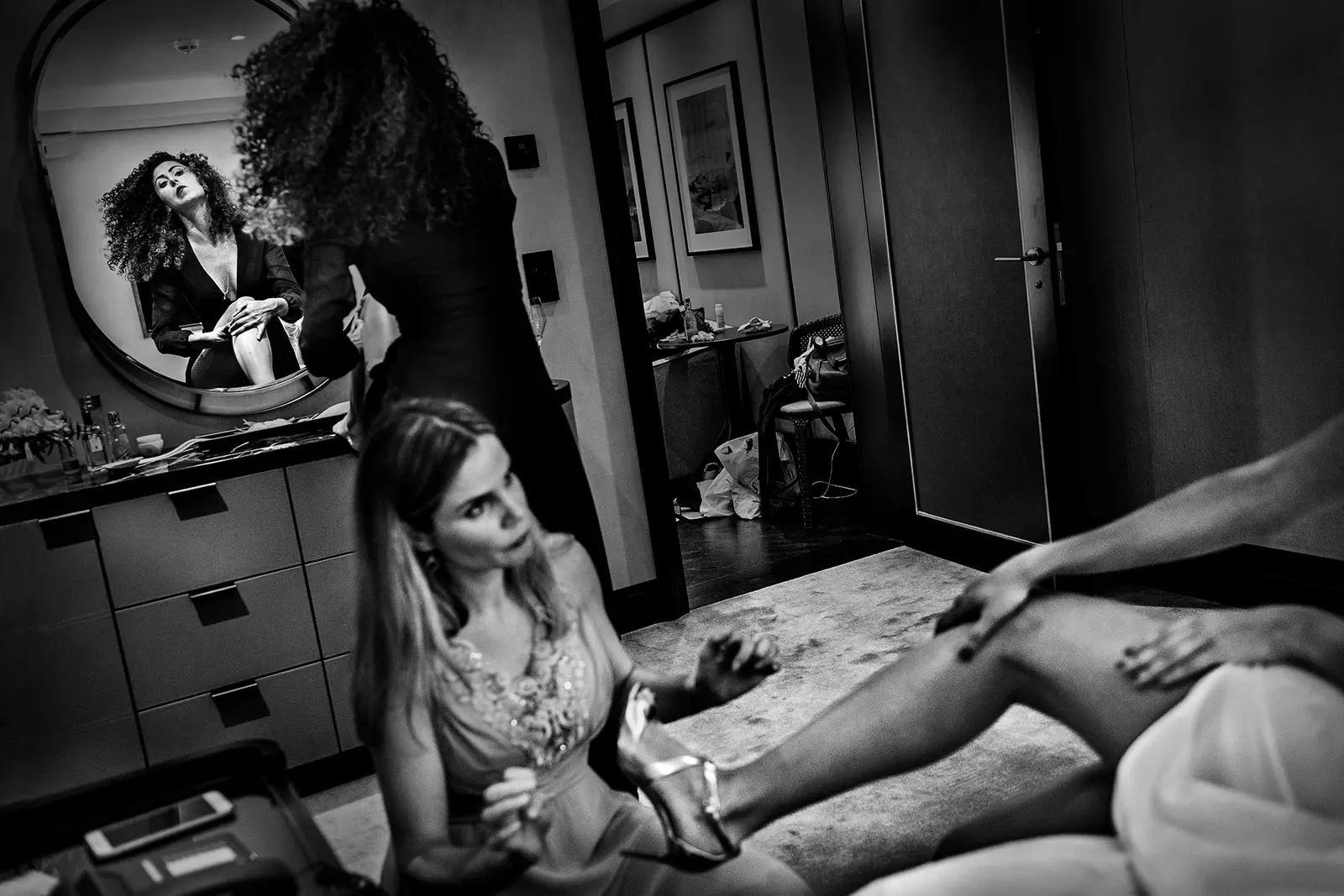 Adriana & Filip | Atlantis by Giardino | Boda en Zurich