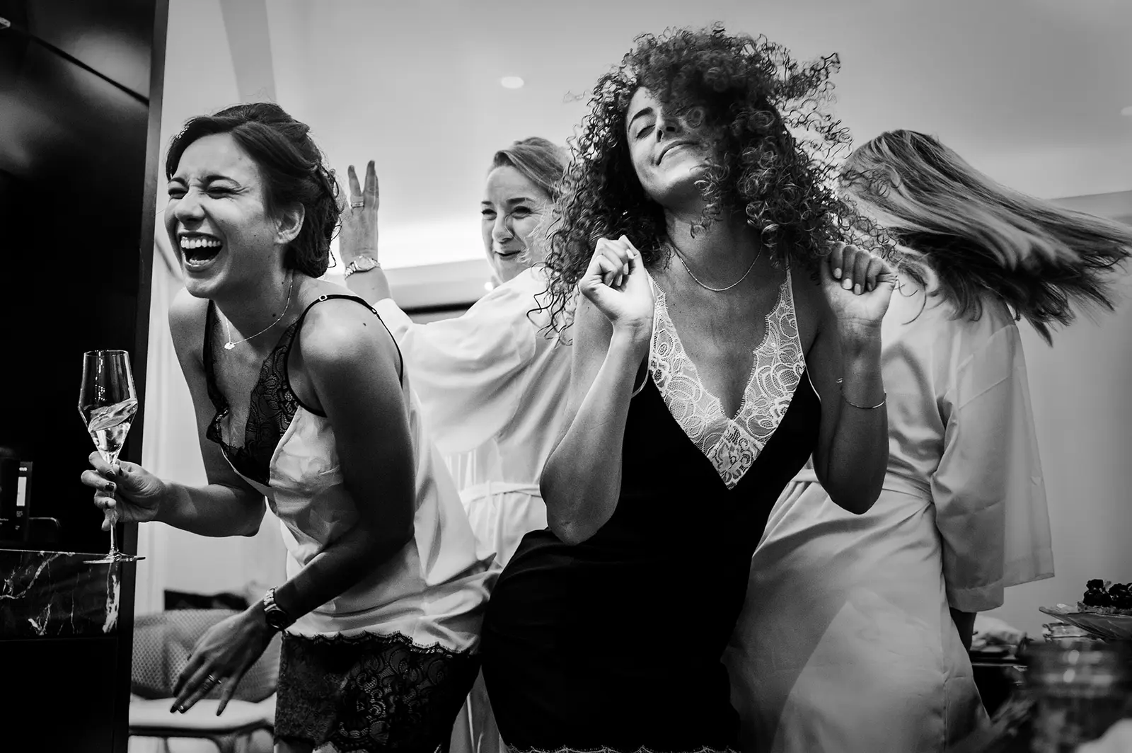 Adriana & Filip | Atlantis by Giardino | Boda en Zurich