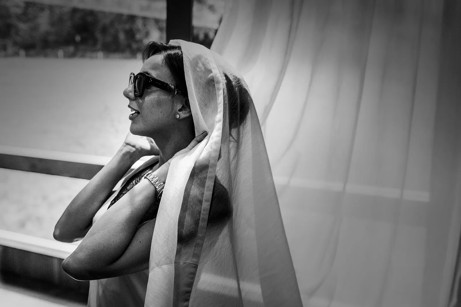 Adriana & Filip | Atlantis by Giardino | Boda en Zurich