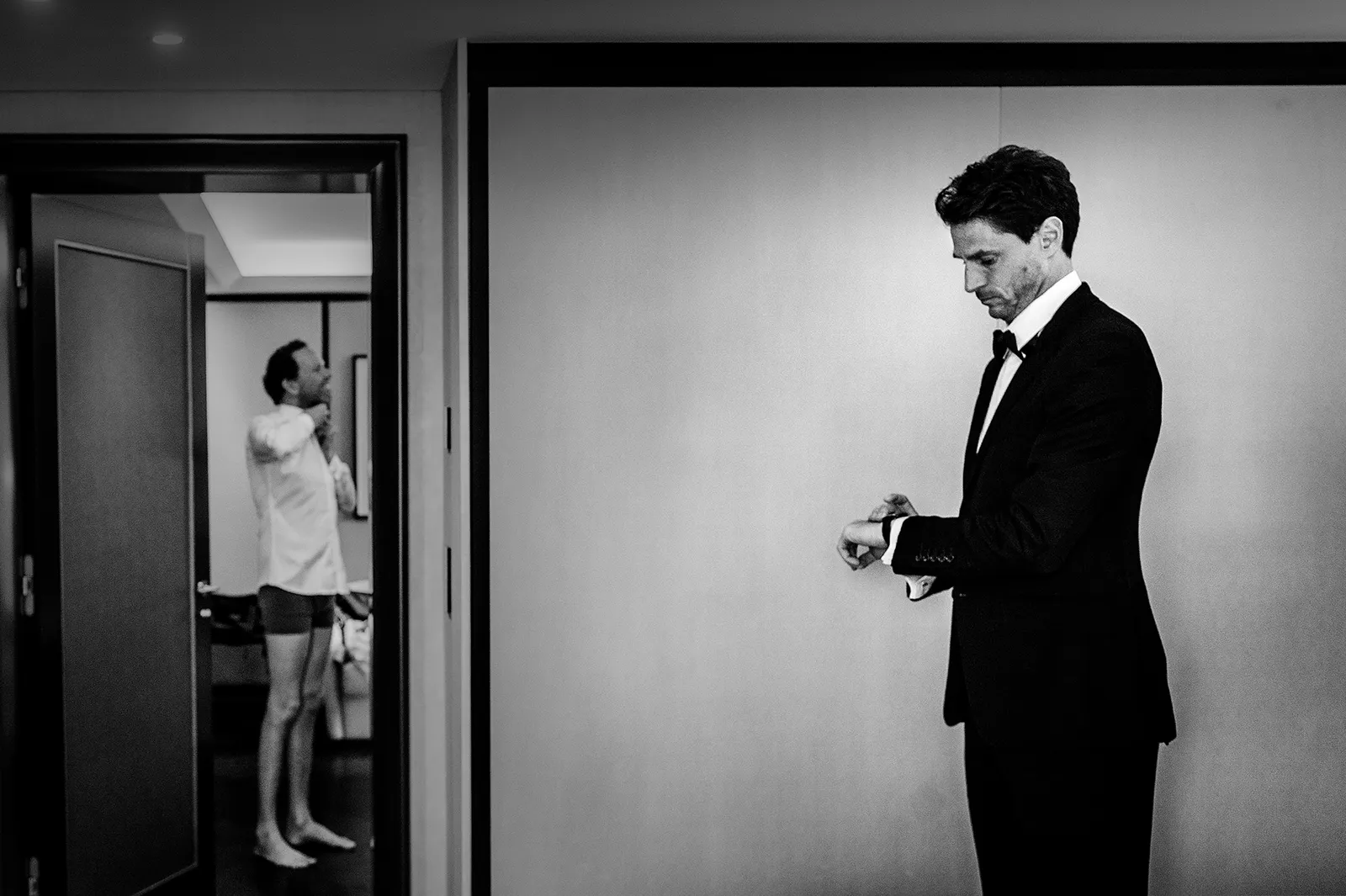 Adriana & Filip | Atlantis by Giardino | Boda en Zurich
