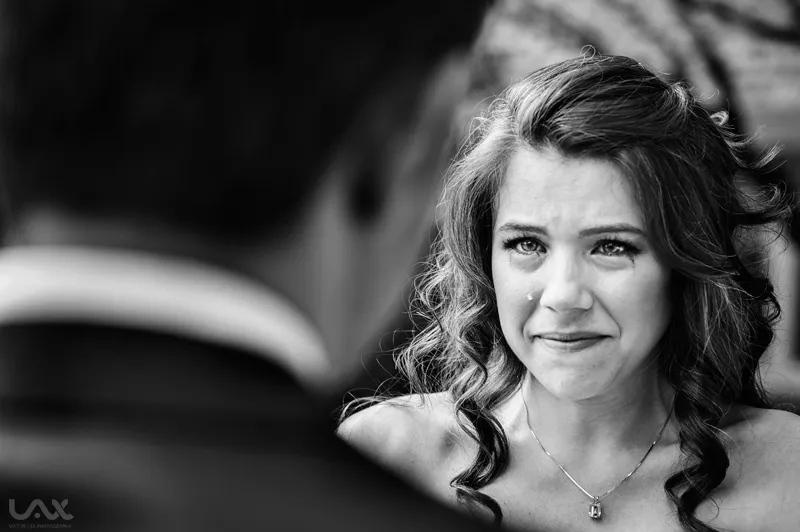 Allison & Adam | Chateau Raysee | Dordogne | French wedding
