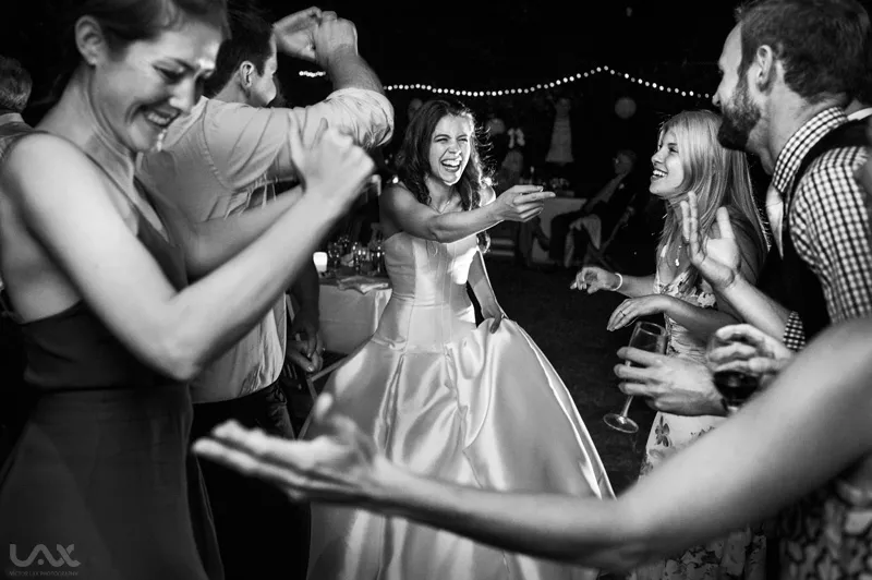 Allison & Adam | Chateau Raysee | Dordogne | French wedding