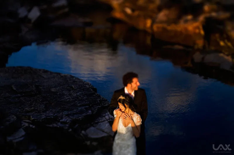Ana & Sergio | Glasgow | Sesión Fotográfica Escocia