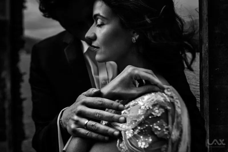 Ana & Sergio | Glasgow | Sesión Fotográfica Escocia
