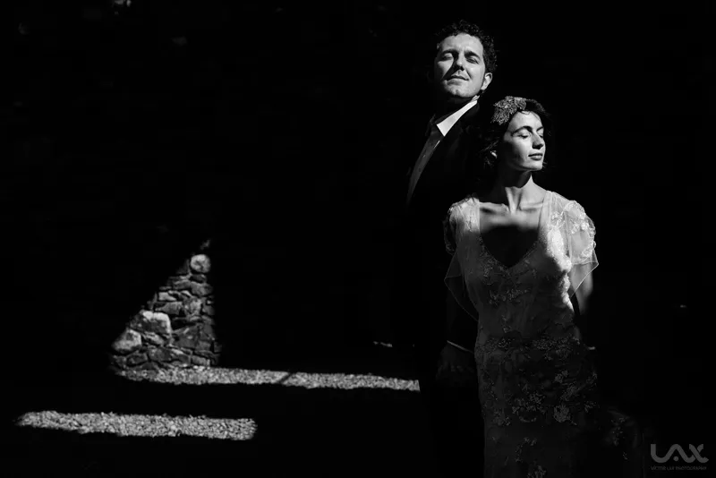 Ana & Sergio | Glasgow | Sesión Fotográfica Escocia