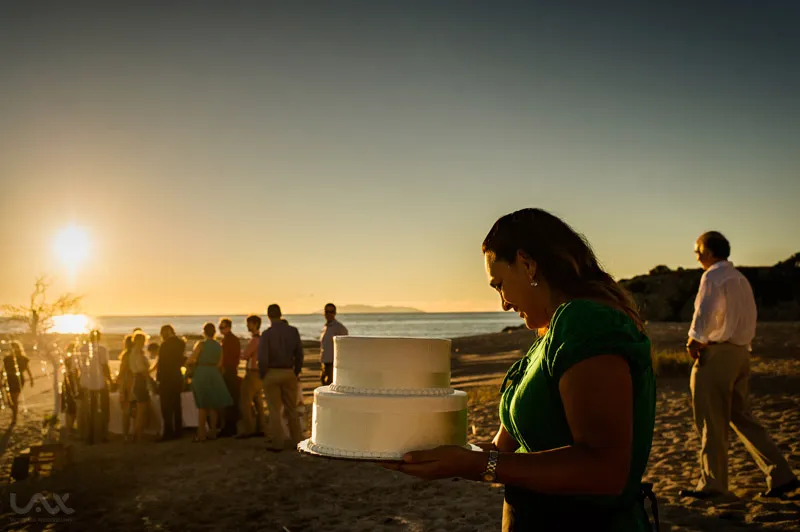 Ann + Moe . Bonifacio´s San Carlos, Mexico. Wedding day
