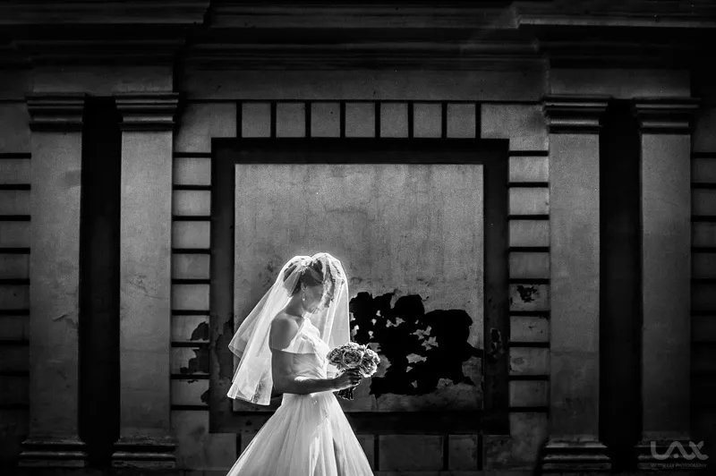 Anna + Ricardo / Boda en San Petersburgo / Kujnia