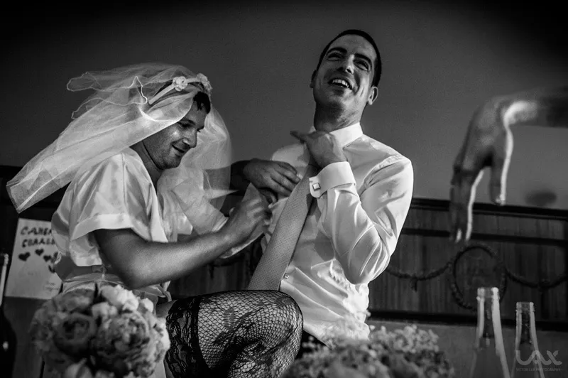 Anna + Ricardo / Boda en San Petersburgo / Kujnia