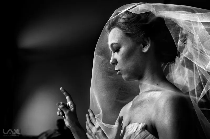 Anna + Ricardo / Boda en San Petersburgo / Kujnia