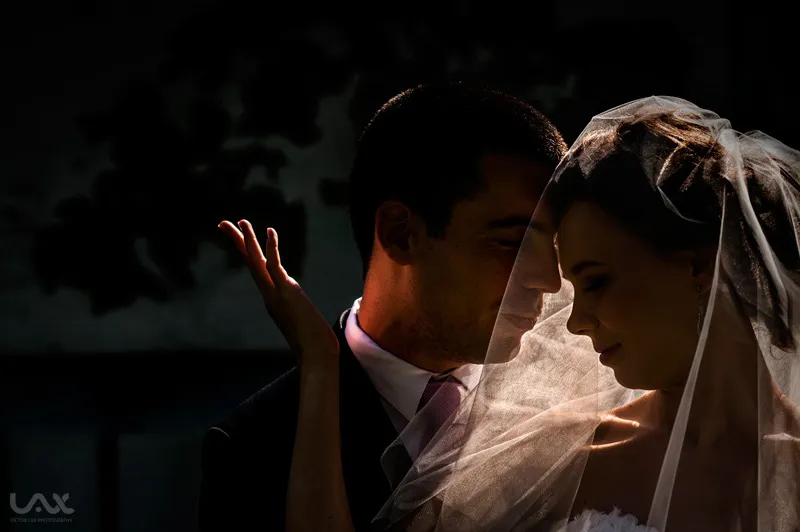 Anna + Ricardo / Boda en San Petersburgo / Kujnia