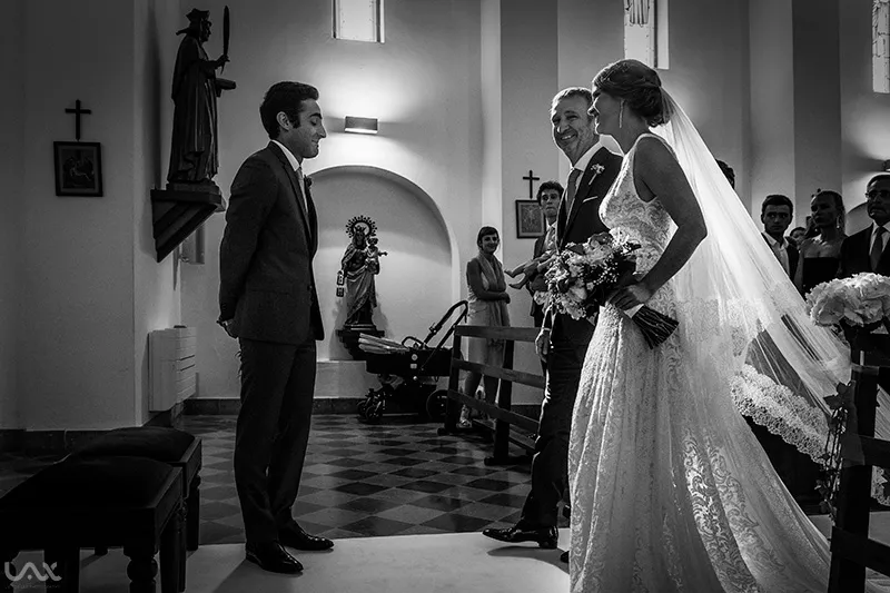 Apolline y Alex | Ses Roques | Boda en Ibiza