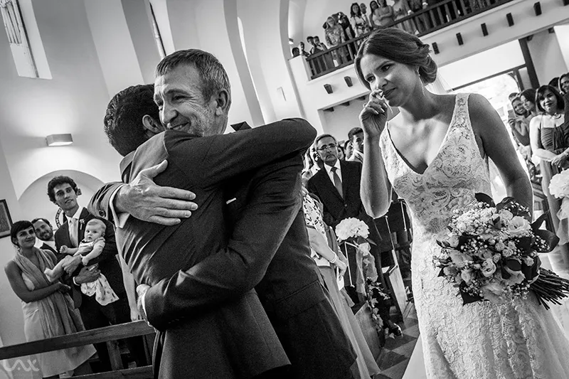 Apolline y Alex | Ses Roques | Boda en Ibiza