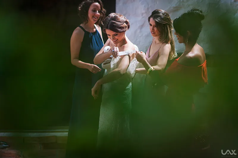 Apolline y Alex | Ses Roques | Boda en Ibiza