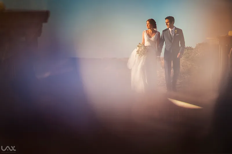 Apolline y Alex | Ses Roques | Boda en Ibiza