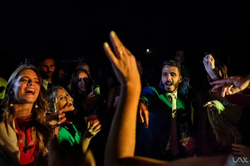 Apolline y Alex | Ses Roques | Boda en Ibiza