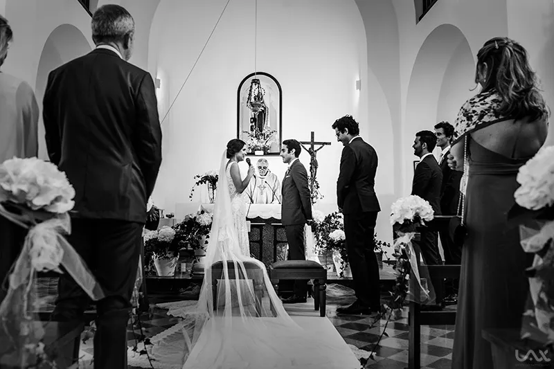Apolline y Alex | Ses Roques | Boda en Ibiza
