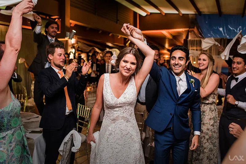 Apolline y Alex | Ses Roques | Boda en Ibiza
