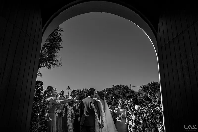Apolline y Alex | Ses Roques | Boda en Ibiza
