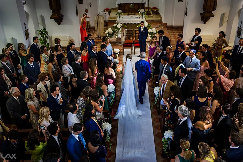 Apolline y Alex | Ses Roques | Boda en Ibiza