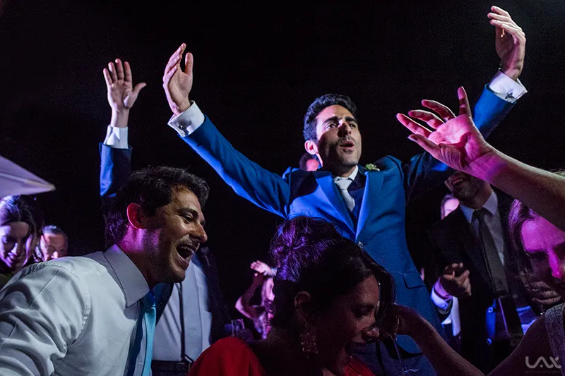 Apolline y Alex | Ses Roques | Boda en Ibiza