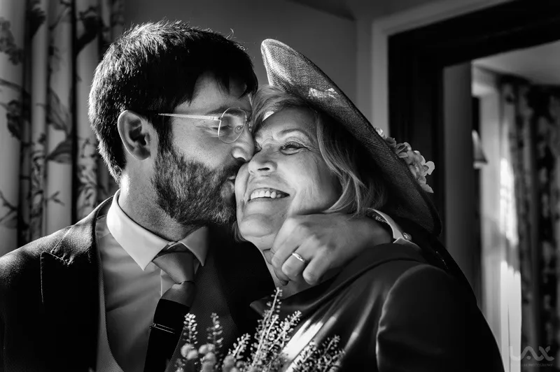Arantza & Julián | Palacio de San Joseren | Boda en Getxo