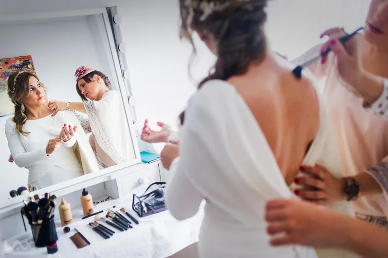Arantza & Julián | Palacio de San Joseren | Boda en Getxo