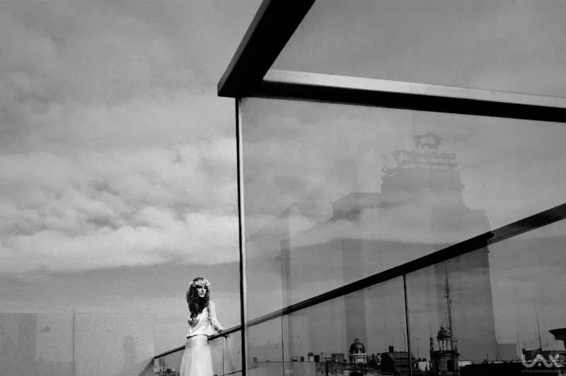 Belén y Luis. Boda en Zaragoza