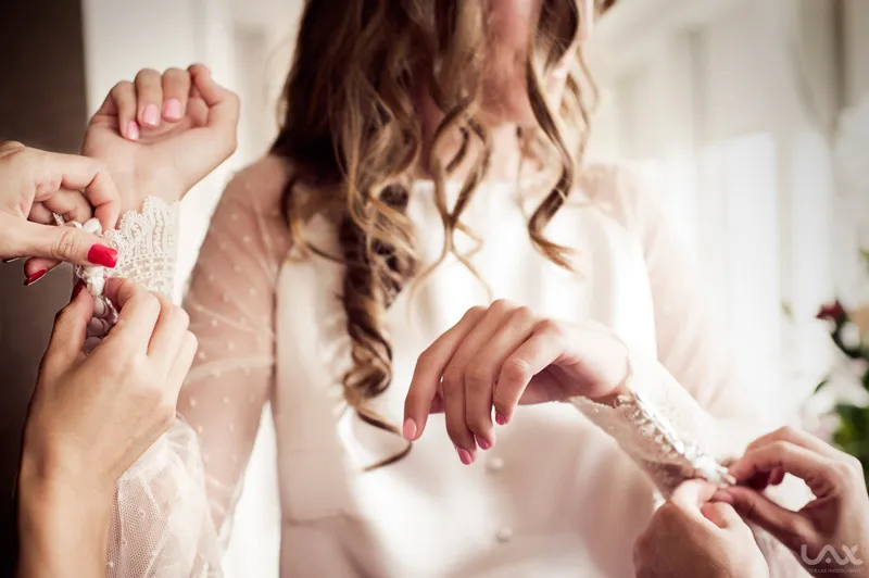 Belén y Luis. Boda en Zaragoza