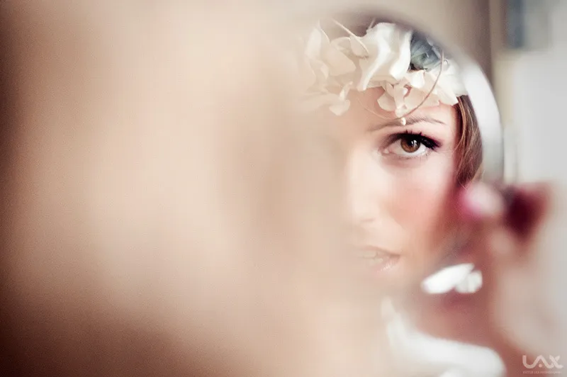 Belén y Luis. Boda en Zaragoza