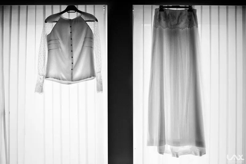 Belén y Luis. Boda en Zaragoza