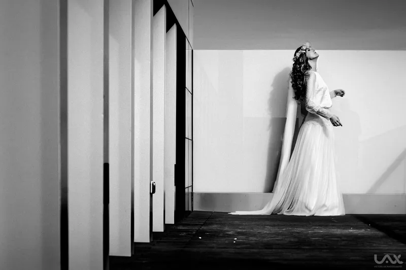 Belén y Luis. Boda en Zaragoza