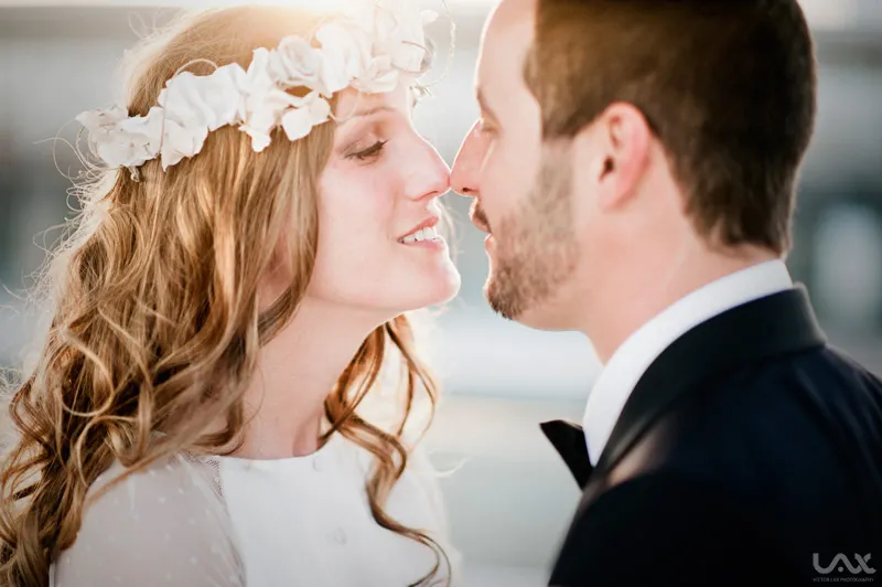 Belén y Luis. Boda en Zaragoza