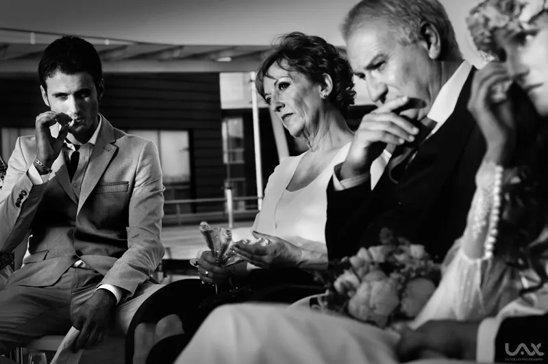 Belén y Luis. Boda en Zaragoza