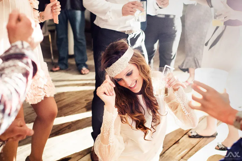Belén y Luis. Boda en Zaragoza