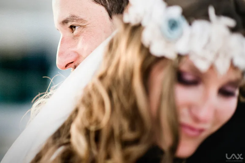 Belén y Luis. Boda en Zaragoza